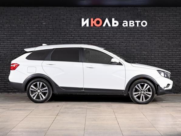 Lada (ВАЗ) Vesta I с пробегом 2019 года, цена 1 120 000 рублей, 130717 км, универсал, Автокод Объявления