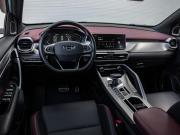Geely Coolray I Краснодар  - изображение 30