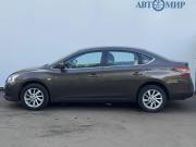 Nissan Sentra VII (B17) Москва  - изображение 19