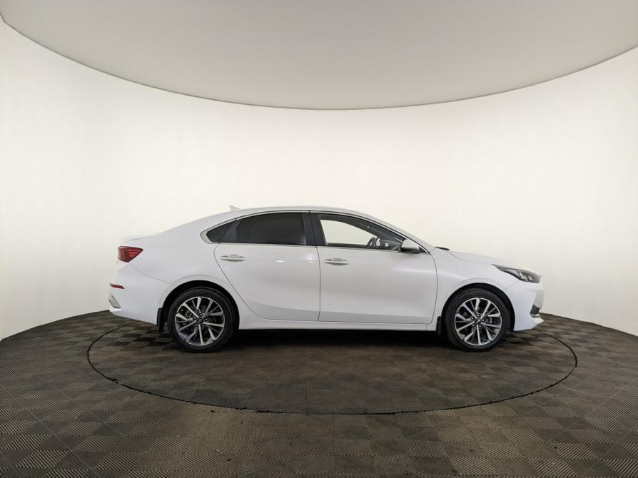 Kia K3 II (China Market) Москва  - изображение 4