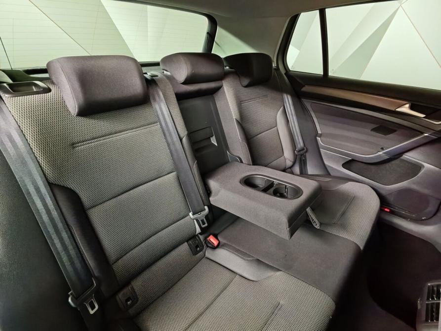 Volkswagen Golf VII Москва  - изображение 17