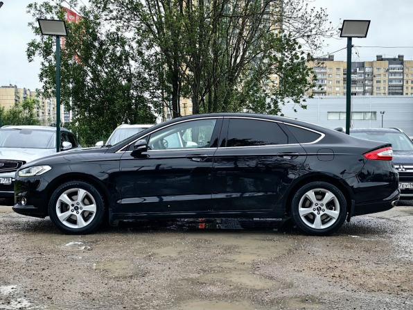 Ford Mondeo V с пробегом 2015 года, цена 1 249 000 рублей, 269000 км, седан, Автокод Объявления
