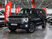 Haval H9 II Санкт-Петербург  - изображение 34