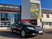 Toyota Camry VII (XV50) Стерлитамак  - изображение 25