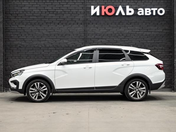 Lada (ВАЗ) Vesta I Рестайлинг (NG) с пробегом 2024 года, цена 1 500 000 рублей, 29021 км, универсал, Автокод Объявления
