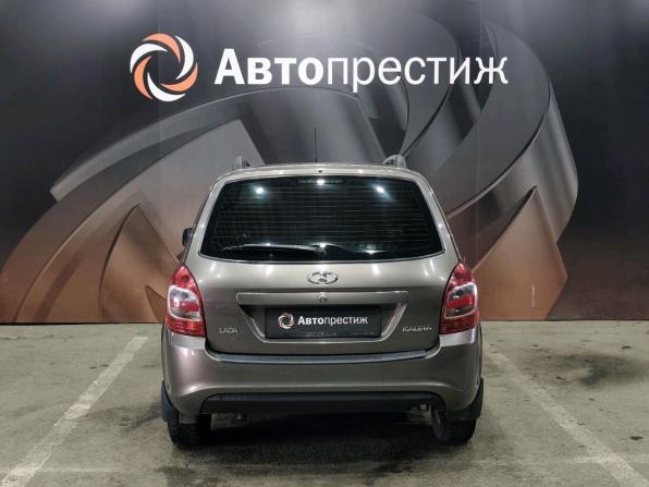 Lada (ВАЗ) Kalina II с пробегом 2015 года, цена 580 000 рублей, 137000 км, универсал, Автокод Объявления