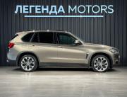 BMW X5 III (F15) Иркутск  - изображение 43