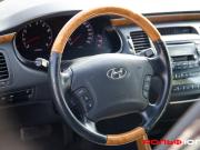 Hyundai Grandeur IV Москва  - изображение 39