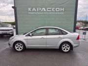 Ford Focus II Рестайлинг Екатеринбург  - изображение 15