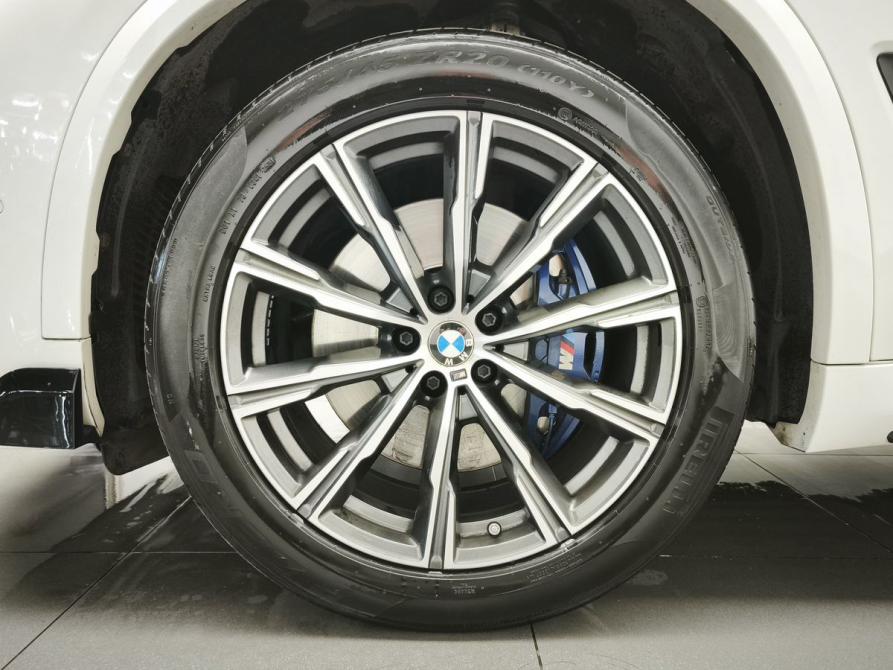 BMW X5 IV (G05/G18) Москва  - изображение 30