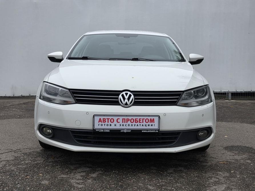 Volkswagen Jetta VI Москва  - изображение 2