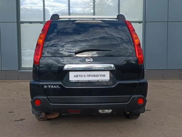 Nissan X-Trail II с пробегом 2007 года, цена 999 000 рублей, 274006 км, внедорожник, Автокод Объявления