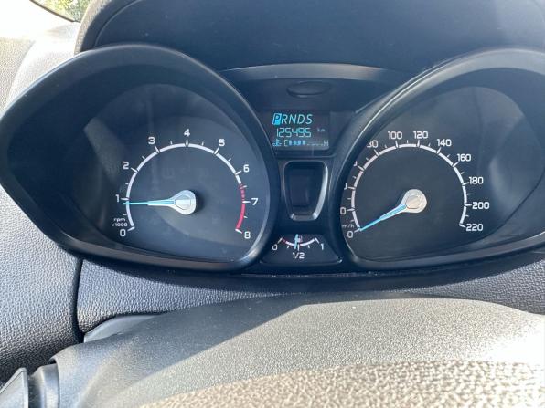 Ford EcoSport II с пробегом 2015 года, цена 959 000 рублей, 125495 км, внедорожник, Автокод Объявления