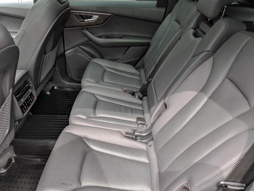 Audi Q7 II (4M) Рестайлинг Москва  - изображение 18