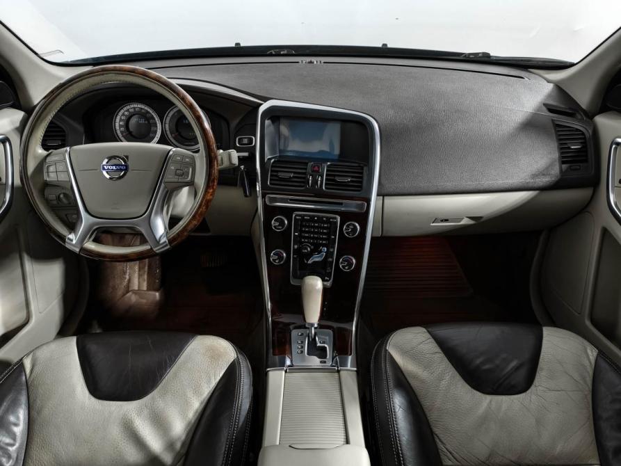 Volvo XC60 I Санкт-Петербург  - изображение 15