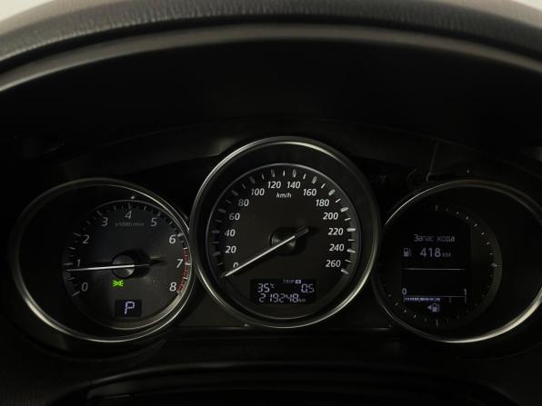 Mazda CX-5 I с пробегом 2012 года, цена 1 513 000 рублей, 219200 км, внедорожник, Автокод Объявления