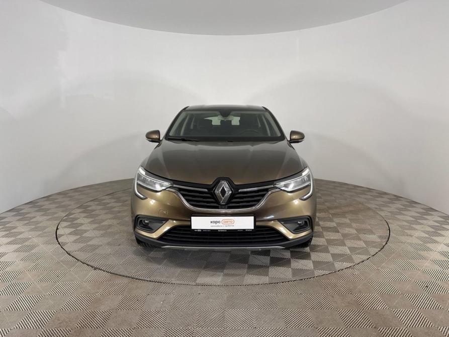 Renault Arkana I Ногинск  - изображение 2