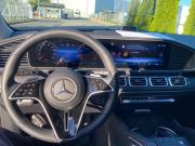 Mercedes-Benz GLE II (V167) Рестайлинг Москва  - изображение 12