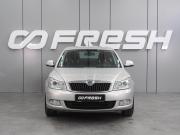 Skoda Octavia II (A5) Рестайлинг Воронеж  - изображение 20
