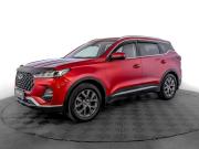 Chery Tiggo 7 Pro I Москва  - изображение 31