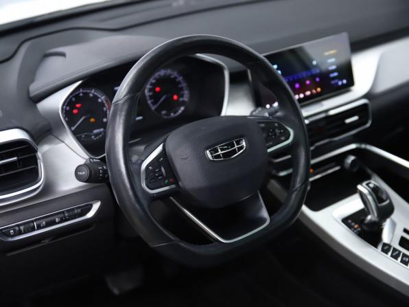Geely Coolray I с пробегом 2022 года, цена 1 640 000 рублей, 56516 км, внедорожник, Автокод Объявления