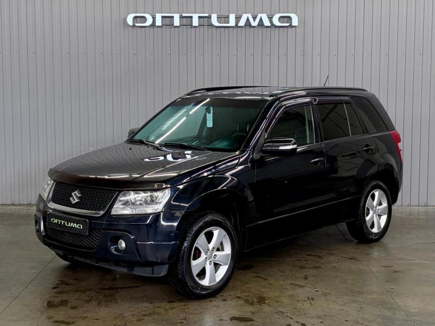 Suzuki Grand Vitara II Рестайлинг Краснодар  - изображение 1