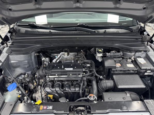 Hyundai Creta I с пробегом 2016 года, цена 1 650 000 рублей, 118058 км, внедорожник, Автокод Объявления