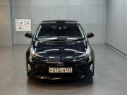 Toyota Prius IV (XW50) Красноярск  - изображение 21