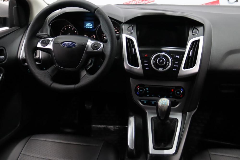 Ford Focus III Сургут  - изображение 14