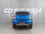 Renault Logan II Рестайлинг Воронеж  - изображение 24