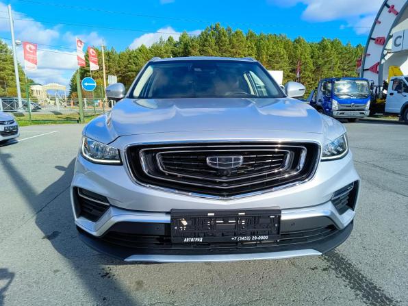 Geely Atlas Pro с пробегом 2024 года, цена 2 239 995 рублей, 10739 км, внедорожник, Автокод Объявления