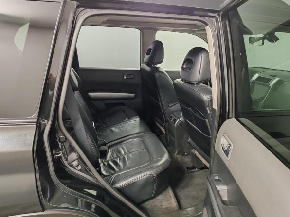 Nissan X-Trail II с пробегом 2008 года, цена 1 099 000 рублей, 118813 км, внедорожник, Автокод Объявления
