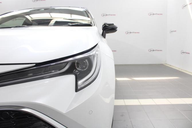 Toyota Corolla XII (E210) с пробегом 2021 года, цена 1 535 000 рублей, 13750 км, седан, Автокод Объявления
