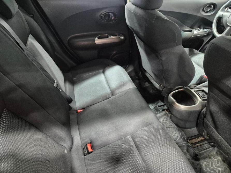 Nissan Juke I Воронеж  - изображение 16