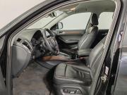 Audi Q5 I (8R) Рестайлинг Москва  - изображение 40