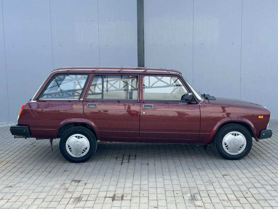 Lada (ВАЗ) 2104 Тамбов  - изображение 8