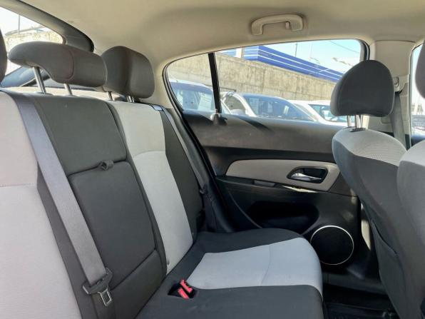 Chevrolet Cruze I Рестайлинг с пробегом 2014 года, цена 832 000 рублей, 167000 км, хэтчбек, Автокод Объявления