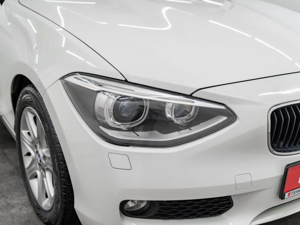BMW 1 серии II (F20/F21) с пробегом 2013 года, цена 1 175 000 рублей, 94270 км, хэтчбек, Автокод Объявления