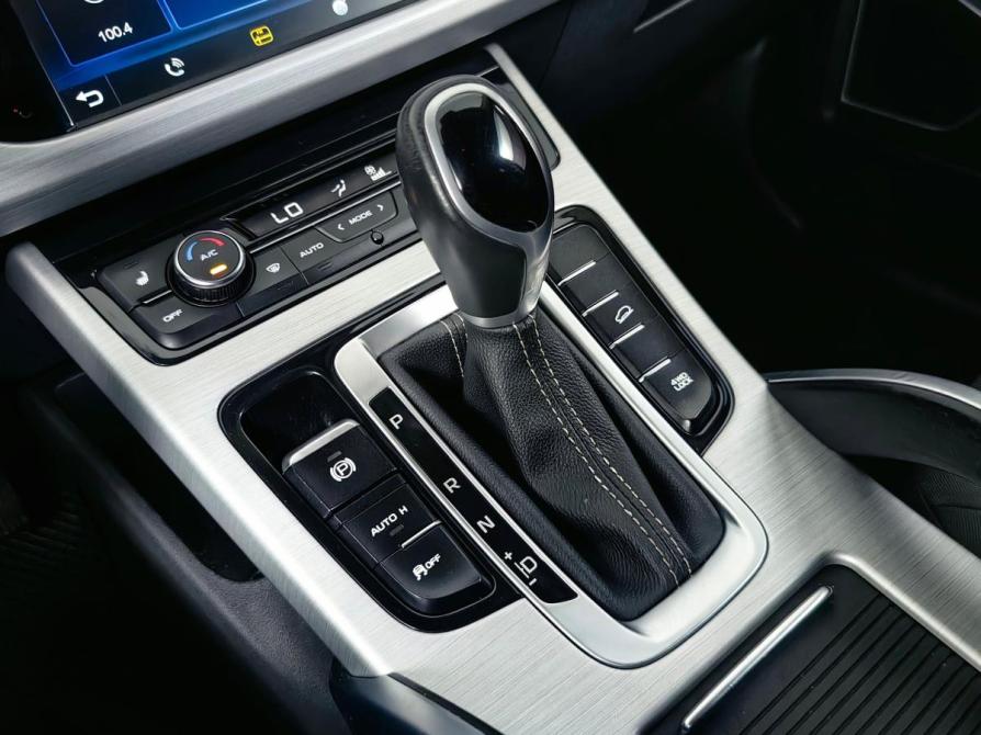 Geely Atlas I Москва  - изображение 19
