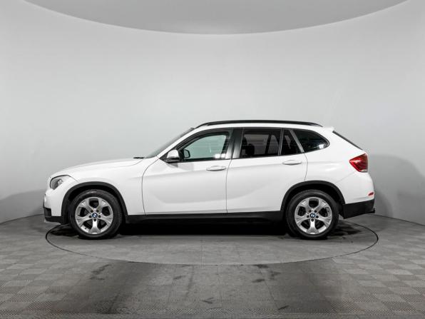 BMW X1 I (E84) Рестайлинг с пробегом 2014 года, цена 1 399 000 рублей, 140501 км, внедорожник, Автокод Объявления