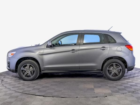 Mitsubishi ASX I Рестайлинг с пробегом 2014 года, цена 1 450 000 рублей, 83858 км, внедорожник, Автокод Объявления