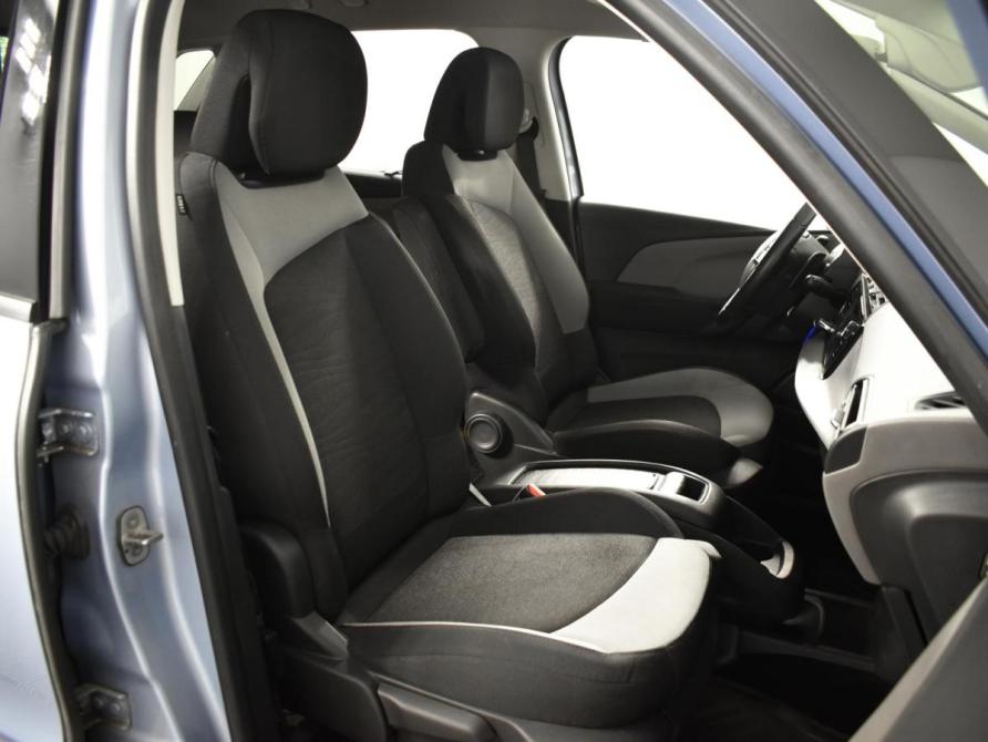 Citroen C4 Picasso II Казань  - изображение 8