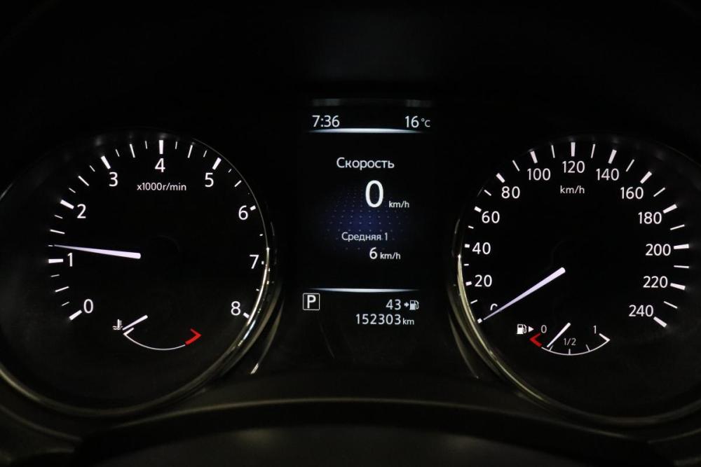 Nissan Qashqai II Ульяновск  - изображение 17