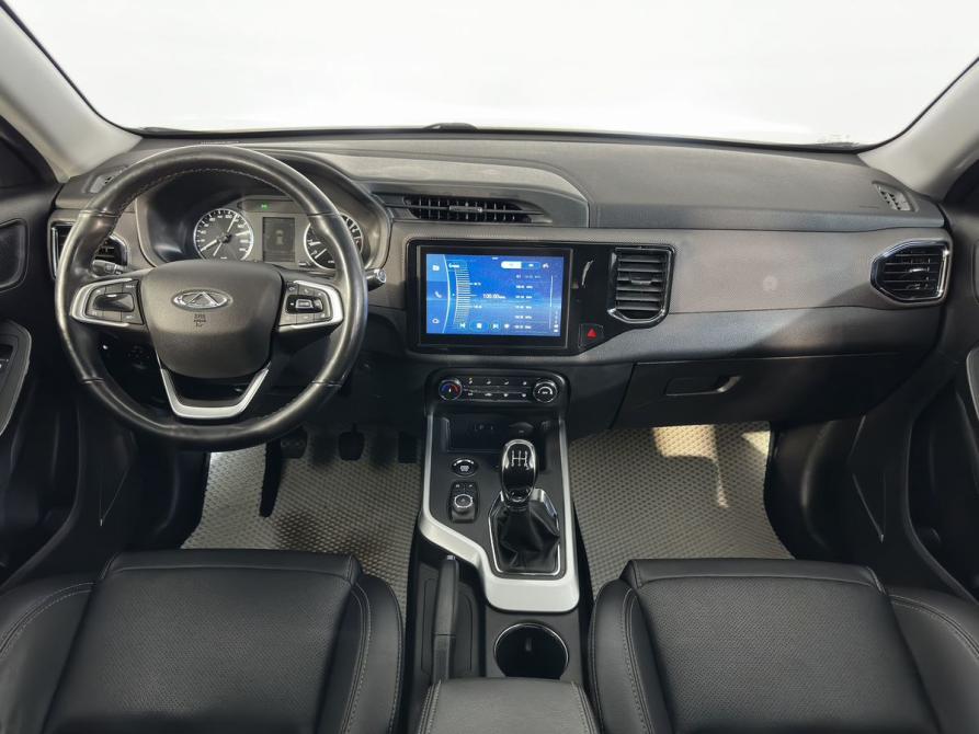Chery Tiggo 4 I Рестайлинг Великий Новгород  - изображение 10