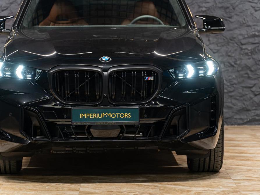 BMW X5 IV (G05/G18) Рестайлинг Москва  - изображение 3
