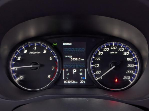 Mitsubishi Outlander III Рестайлинг 2 с пробегом 2016 года, цена 1 890 000 рублей, 93040 км, внедорожник, Автокод Объявления