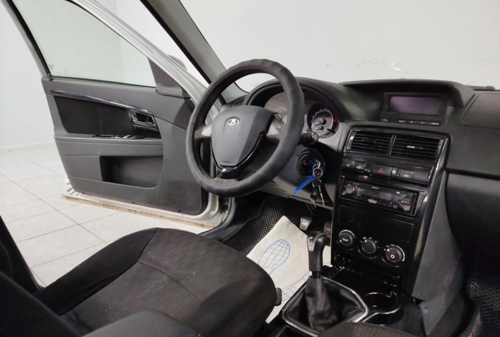 Lada (ВАЗ) Priora I Рестайлинг Саратов  - изображение 14