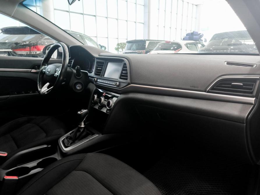 Hyundai Elantra VI (AD) Казань  - изображение 13