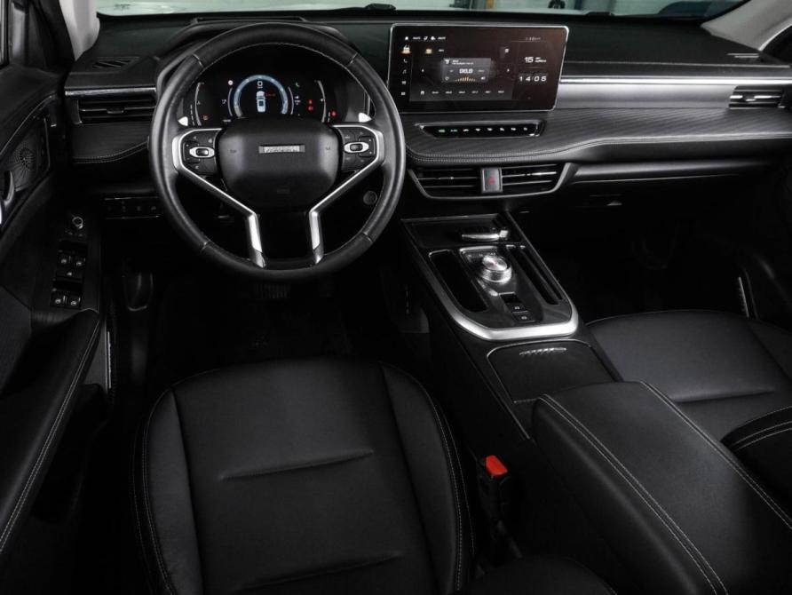 Haval Jolion I Воронеж  - изображение 6