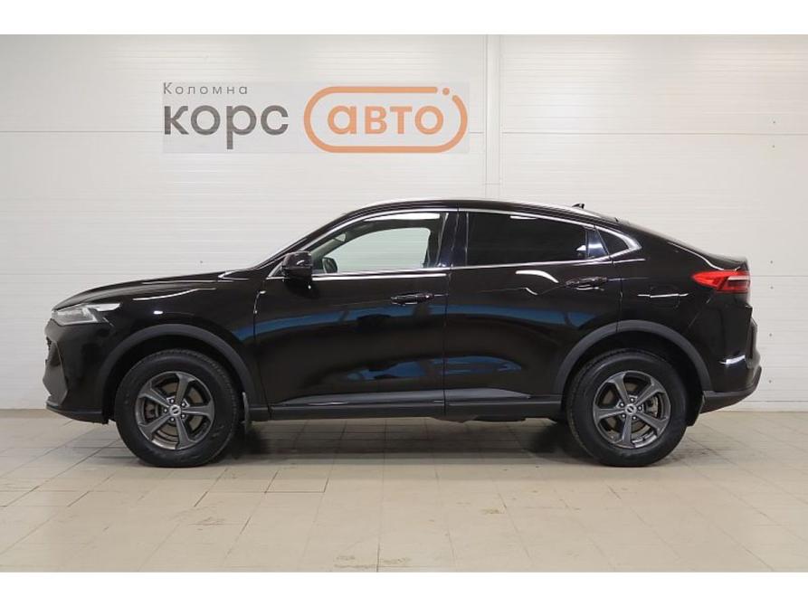 Haval F7x I Рестайлинг Коломна  - изображение 2
